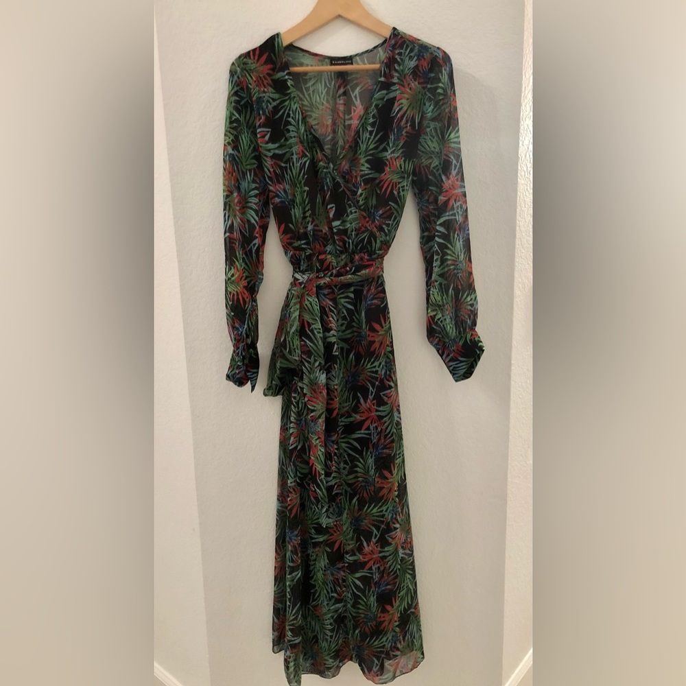 Bandolino dress, Medium